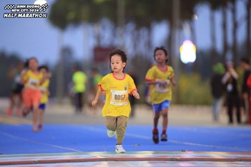 BINH DUONG NEW CITY HALF MARATHON 2024 - Ảnh #1724264