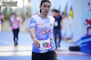 BINH DUONG NEW CITY HALF MARATHON 2024 - Ảnh #1759001