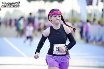 BINH DUONG NEW CITY HALF MARATHON 2024 - Ảnh #1761053