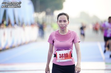 BINH DUONG NEW CITY HALF MARATHON 2024 - Ảnh #1758886