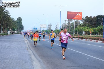 BINH DUONG NEW CITY HALF MARATHON 2024 - Ảnh #1771924