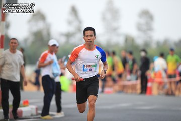BINH DUONG NEW CITY HALF MARATHON 2024 - Ảnh #1737001