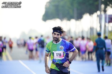 BINH DUONG NEW CITY HALF MARATHON 2024 - Ảnh #1760589