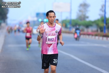 BINH DUONG NEW CITY HALF MARATHON 2024 - Ảnh #1766440