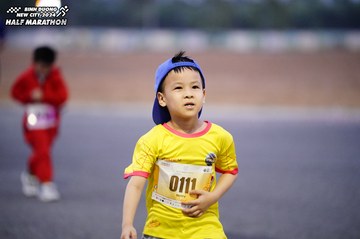 BINH DUONG NEW CITY HALF MARATHON 2024 - Ảnh #1725818