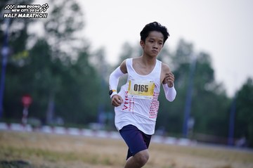 BINH DUONG NEW CITY HALF MARATHON 2024 - Ảnh #1724553