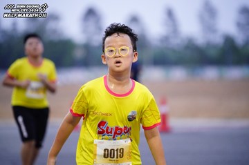 BINH DUONG NEW CITY HALF MARATHON 2024 - Ảnh #1725402