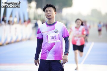 BINH DUONG NEW CITY HALF MARATHON 2024 - Ảnh #1757867