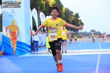 BINH DUONG NEW CITY HALF MARATHON 2024 - Ảnh #1727540