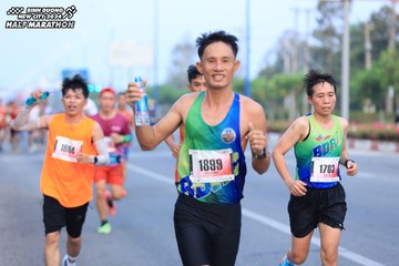 BINH DUONG NEW CITY HALF MARATHON 2024 - Ảnh #1768754