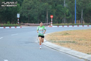 BINH DUONG NEW CITY HALF MARATHON 2024 - Ảnh #1735184