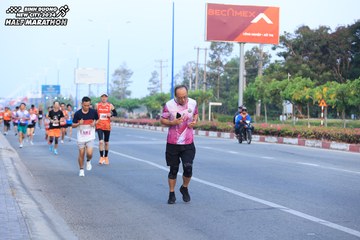 BINH DUONG NEW CITY HALF MARATHON 2024 - Ảnh #1770736