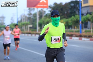 BINH DUONG NEW CITY HALF MARATHON 2024 - Ảnh #1769925