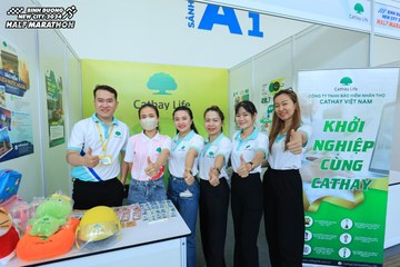 BINH DUONG NEW CITY HALF MARATHON 2024 - Ảnh #1723186