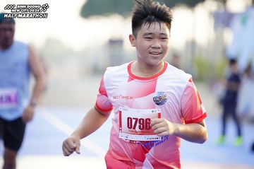 BINH DUONG NEW CITY HALF MARATHON 2024 - Ảnh #1758458