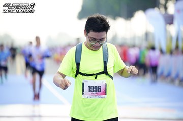 BINH DUONG NEW CITY HALF MARATHON 2024 - Ảnh #1760998