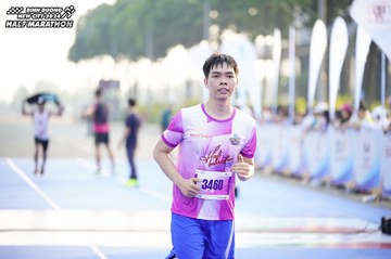 BINH DUONG NEW CITY HALF MARATHON 2024 - Ảnh #1759658