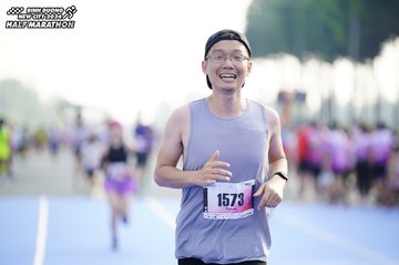 BINH DUONG NEW CITY HALF MARATHON 2024 - Ảnh #1761042