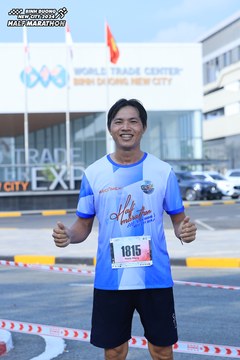 BINH DUONG NEW CITY HALF MARATHON 2024 - Ảnh #1771439
