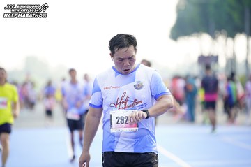 BINH DUONG NEW CITY HALF MARATHON 2024 - Ảnh #1759648