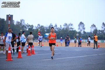 BINH DUONG NEW CITY HALF MARATHON 2024 - Ảnh #1727909