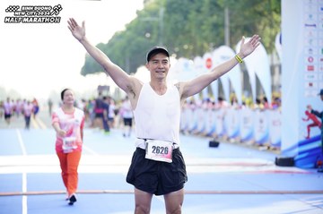 BINH DUONG NEW CITY HALF MARATHON 2024 - Ảnh #1770078