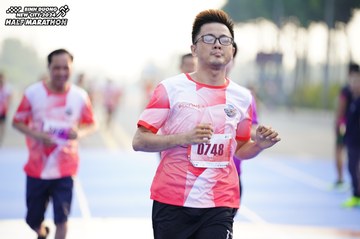BINH DUONG NEW CITY HALF MARATHON 2024 - Ảnh #1758546