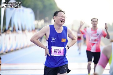 BINH DUONG NEW CITY HALF MARATHON 2024 - Ảnh #1759085