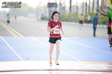 BINH DUONG NEW CITY HALF MARATHON 2024 - Ảnh #1757092