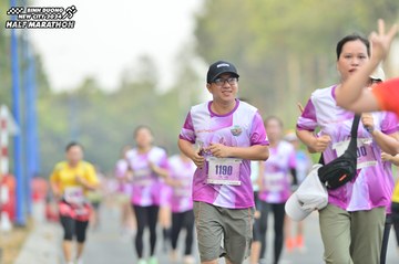 BINH DUONG NEW CITY HALF MARATHON 2024 - Ảnh #1750440