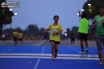 BINH DUONG NEW CITY HALF MARATHON 2024 - Ảnh #1729088