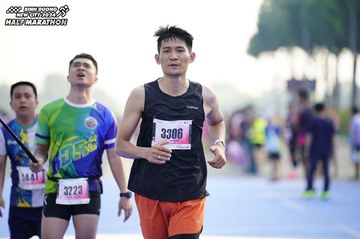 BINH DUONG NEW CITY HALF MARATHON 2024 - Ảnh #1759173