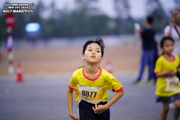 BINH DUONG NEW CITY HALF MARATHON 2024 - Ảnh #1725586