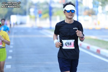BINH DUONG NEW CITY HALF MARATHON 2024 - Ảnh #1770703