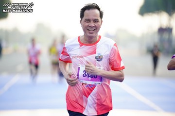 BINH DUONG NEW CITY HALF MARATHON 2024 - Ảnh #1758563