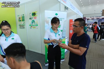 BINH DUONG NEW CITY HALF MARATHON 2024 - Ảnh #1723791