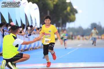 BINH DUONG NEW CITY HALF MARATHON 2024 - Ảnh #1727537
