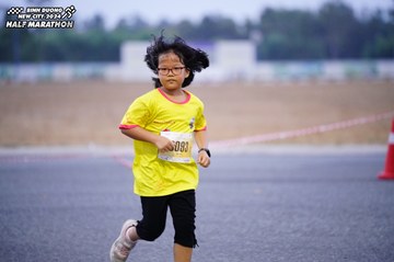 BINH DUONG NEW CITY HALF MARATHON 2024 - Ảnh #1725311
