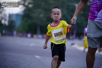 BINH DUONG NEW CITY HALF MARATHON 2024 - Ảnh #1724840