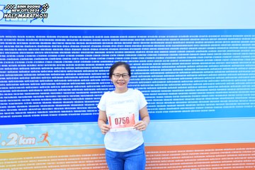 BINH DUONG NEW CITY HALF MARATHON 2024 - Ảnh #1723194