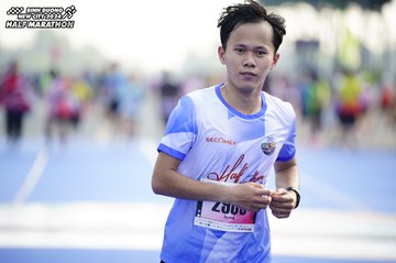 BINH DUONG NEW CITY HALF MARATHON 2024 - Ảnh #1758691