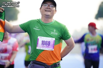 BINH DUONG NEW CITY HALF MARATHON 2024 - Ảnh #1767946