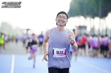 BINH DUONG NEW CITY HALF MARATHON 2024 - Ảnh #1761037