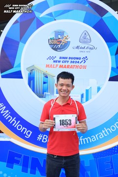 BINH DUONG NEW CITY HALF MARATHON 2024 - Ảnh #1723348