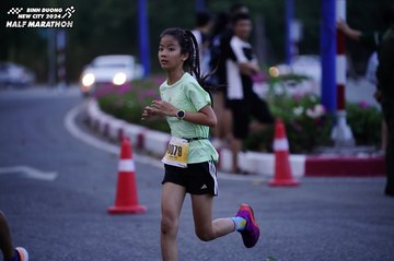 BINH DUONG NEW CITY HALF MARATHON 2024 - Ảnh #1724954