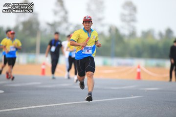 BINH DUONG NEW CITY HALF MARATHON 2024 - Ảnh #1736180