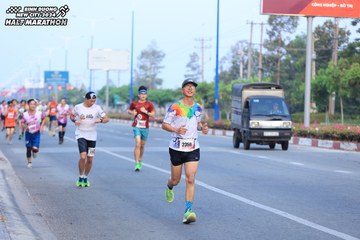 BINH DUONG NEW CITY HALF MARATHON 2024 - Ảnh #1770428