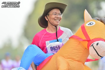 BINH DUONG NEW CITY HALF MARATHON 2024 - Ảnh #1750050