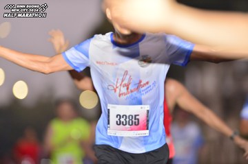 BINH DUONG NEW CITY HALF MARATHON 2024 - Ảnh #1756574