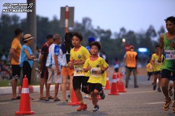 BINH DUONG NEW CITY HALF MARATHON 2024 - Ảnh #1728065